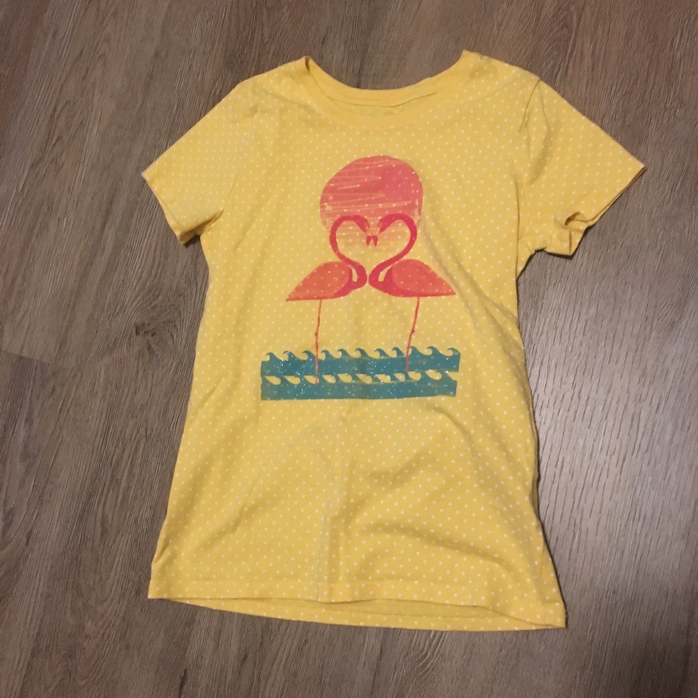 Faded glory t-shirt.